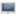 Cinema Display Old Front (graphite) Icon 16x16 png